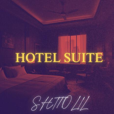 Hotel Suite ft. Blue 21 cover art