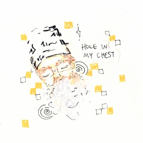 Hole In My Chest cover art