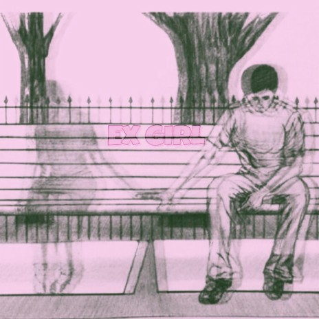 Ex Girl cover art
