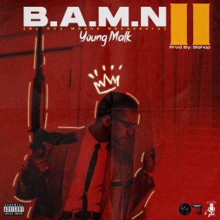 Young Malk