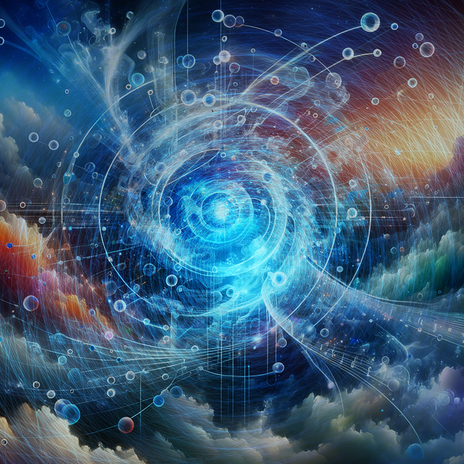 Quantum Physics cover art