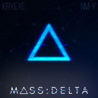 Mass:Delta ft. Nm-y cover art