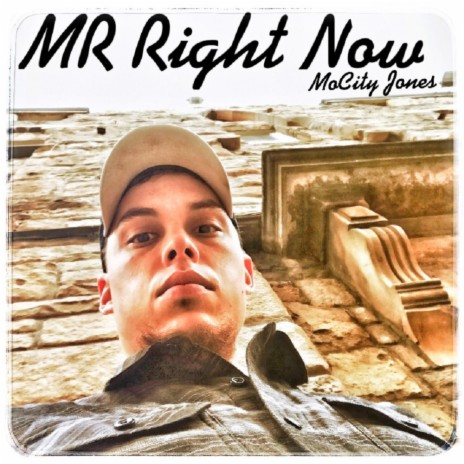 Mr Right Now cover art