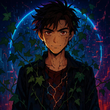 Fragments of Me cover art