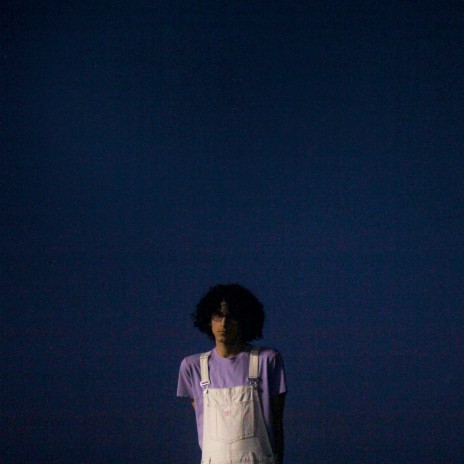 Océano cover art