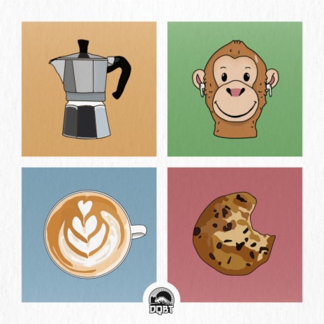 Cookie Dough Delight cover art