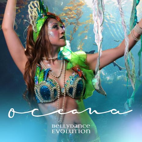 Oceana cover art