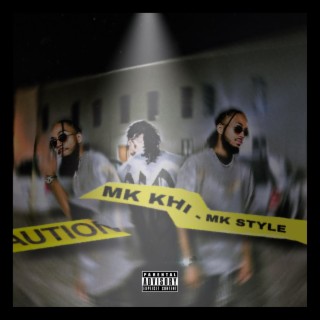 Mk Style cover art