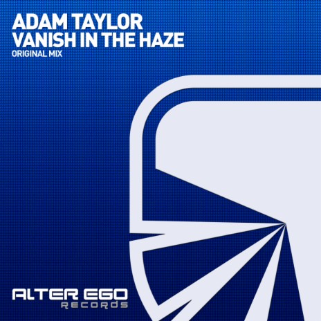 Vanish In The Haze (Original Mix) cover art