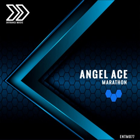 Marathon (Extended Mix) cover art