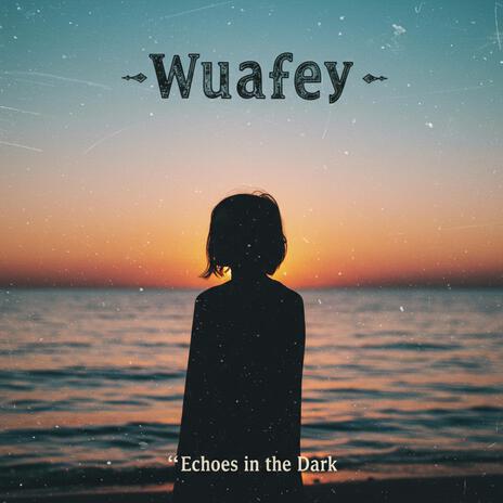 Echoes In The Dark cover art