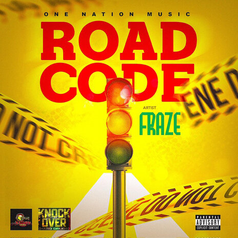 Road Code ft. One Nation Music cover art