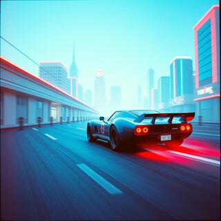 Nitro Nights cover art