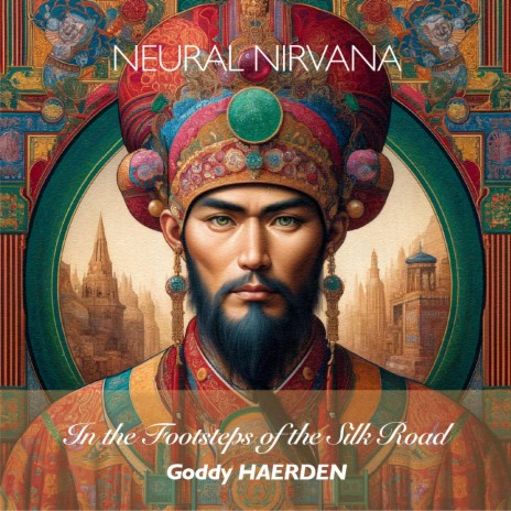 In the Footsteps of the Silk Road cover art