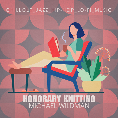 Honorary Knitting (Fo-fi-01) cover art