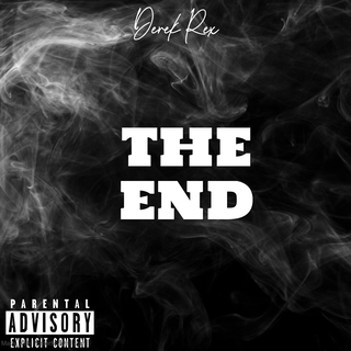 The End cover art