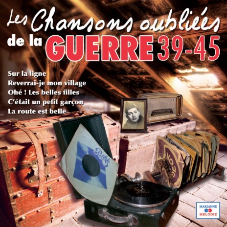 Ohé ! Les belles filles cover art