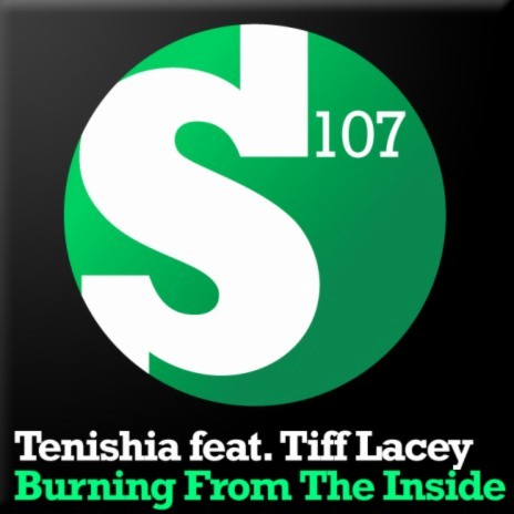Burning From The Inside (Original Mix) ft. Tiff Lacey