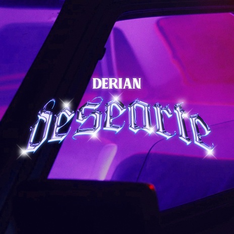 Desearte cover art