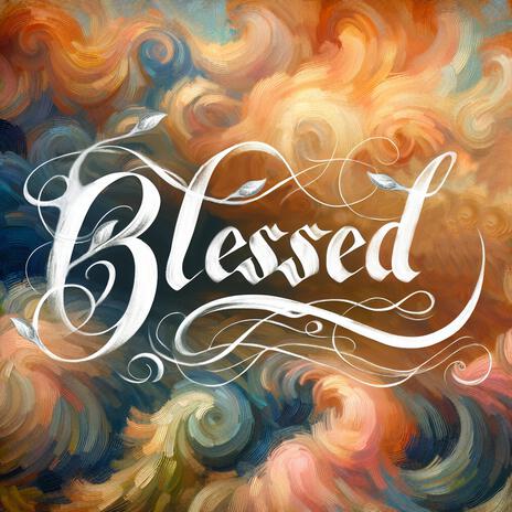 Matthew 5.3-12 Beatitudes ft. Sandy Howell & Joseph David Spence cover art