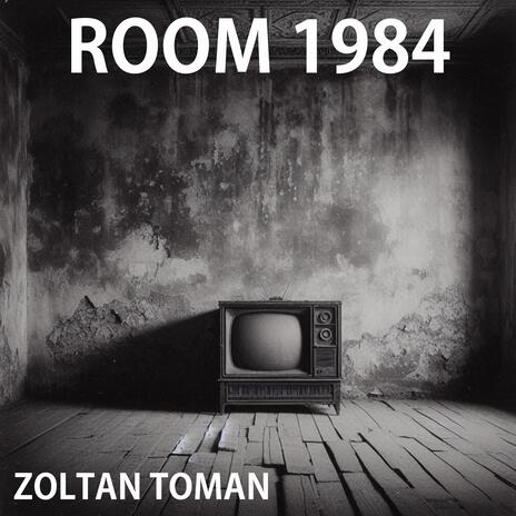 Thoughtcrime cover art