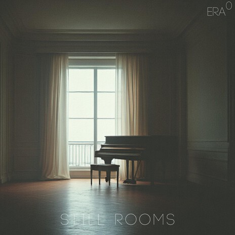 Dust in the Afternoon cover art