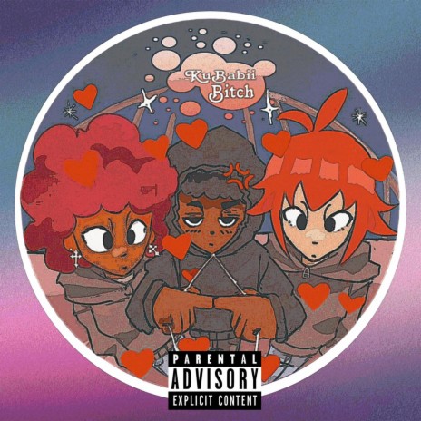 RidiKUlous ft. 007Devin cover art