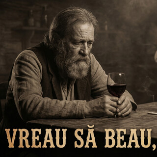 Vreau să beau, sa uit cover art
