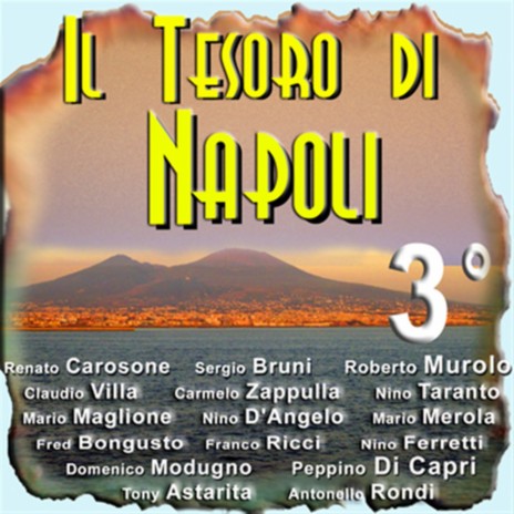Sarrà chi sà cover art