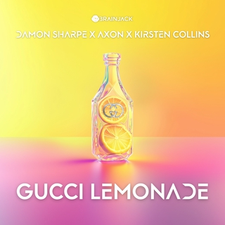 Gucci Lemonade ft. AXON & Kirsten Collins cover art