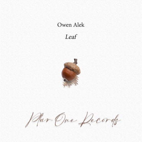 Leaf cover art