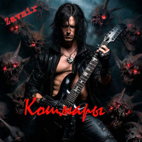 Кошмары