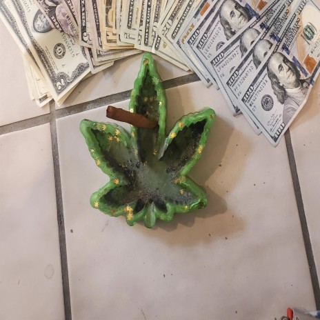 I just CANT!$$ cover art