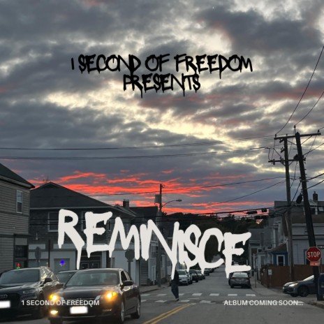 Reminisce cover art