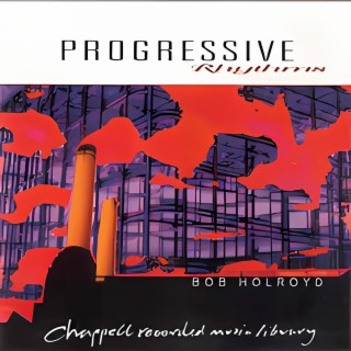 Progressive Rhythms