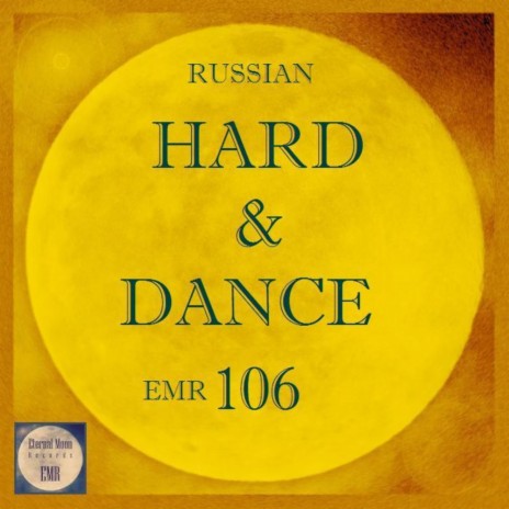 Never Stop (H&D Mix) cover art