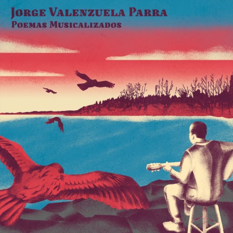 Cerca del Mar cover art
