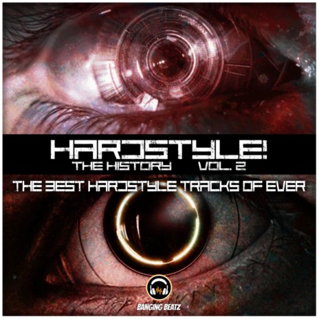 Apocalypse (Original Mix) cover art