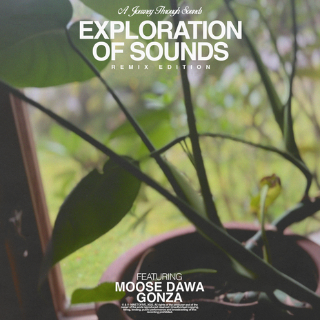14:47 - Moose Dawa Remix ft. Oh, My., Boukas & Alexandros Koutsogiannis cover art