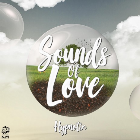 Sounds of Love / SOL cover art