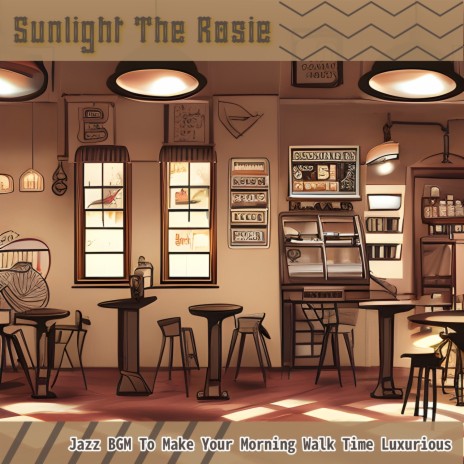 Joe's Afternoon Delight cover art