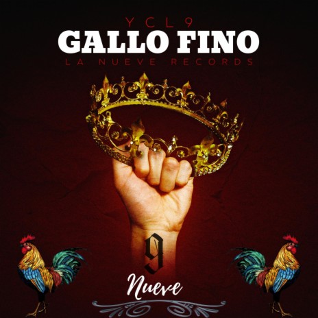 Gallo Fino cover art