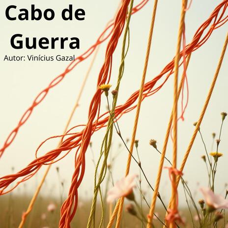 Cabo de Guerra cover art