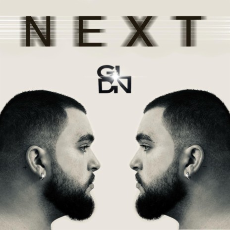 NEXT cover art