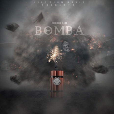 Bomba cover art