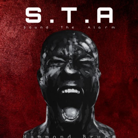 Sound The Alarm (S.T.A) cover art