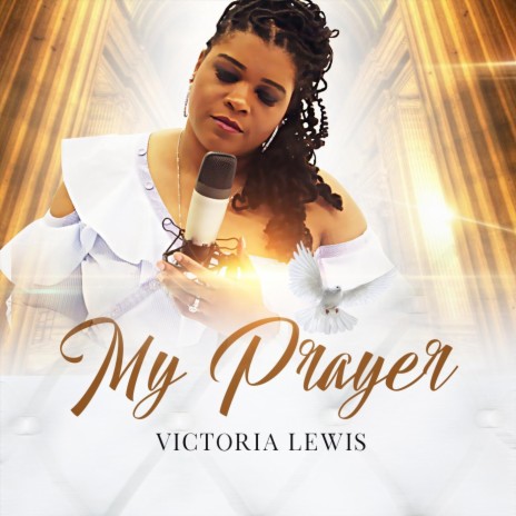 My Prayer cover art