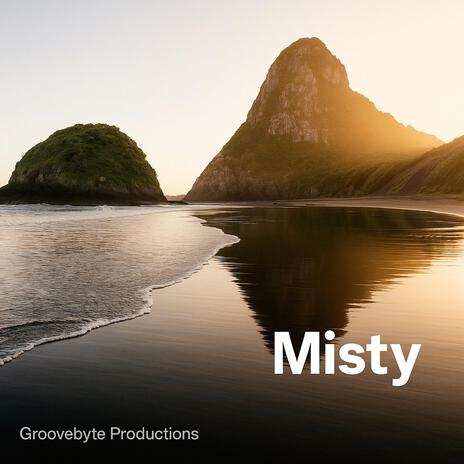 Misty cover art