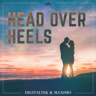 Head Over Heels (Original Mix) ft. Maximo cover art