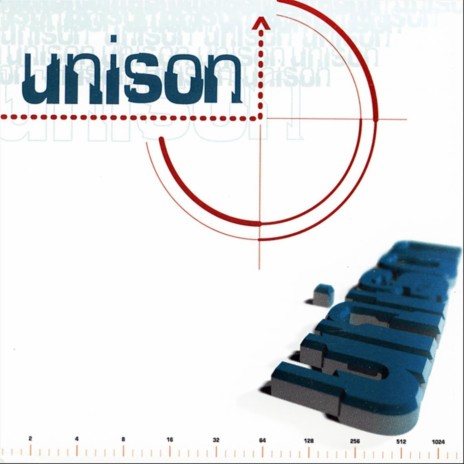 Unison (House Mix) cover art